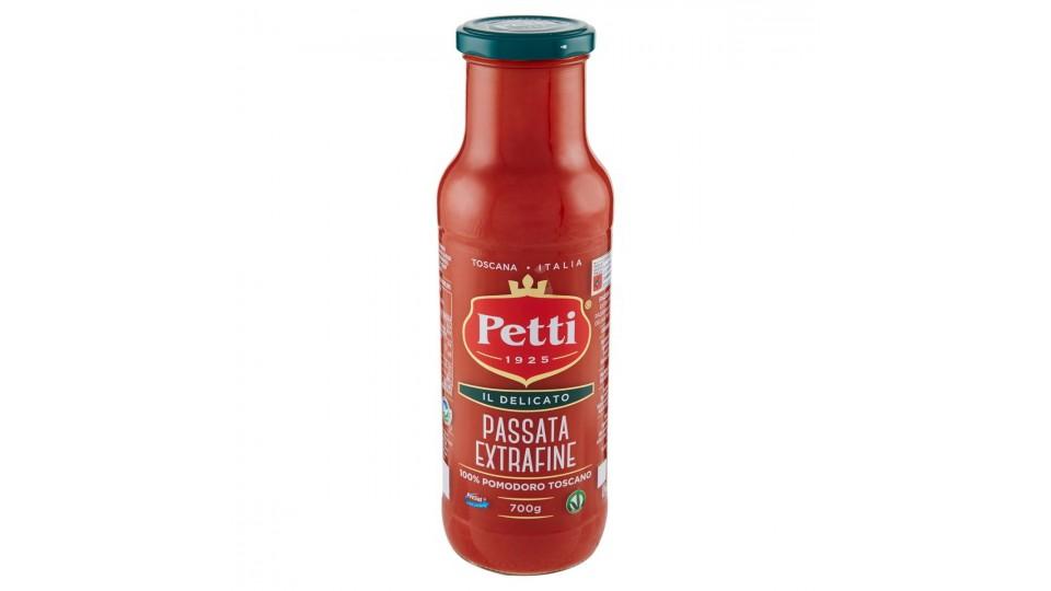 PASSATA EXTRAFINE IL DELICATO