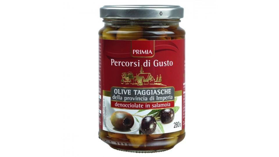 OLIVE TAGGIASCHE DENOC. SALAMOIA