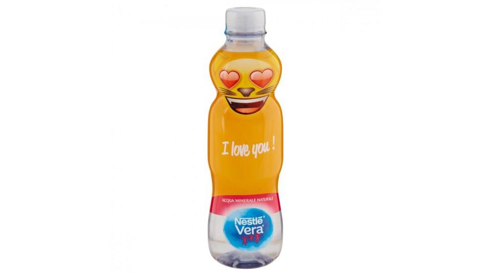 ACQUA NATURALE