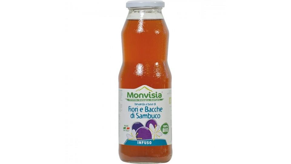 INFUSO BIO SAMBUCO