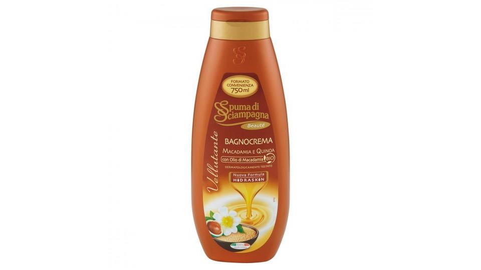 BAGNO MACADAMIA