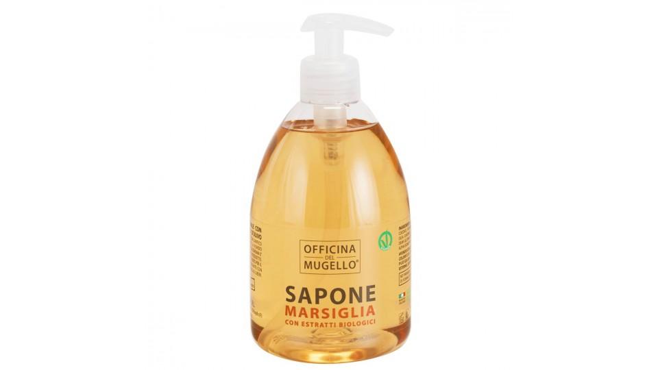 SAPONE LIQUIDO MARSIGLIA