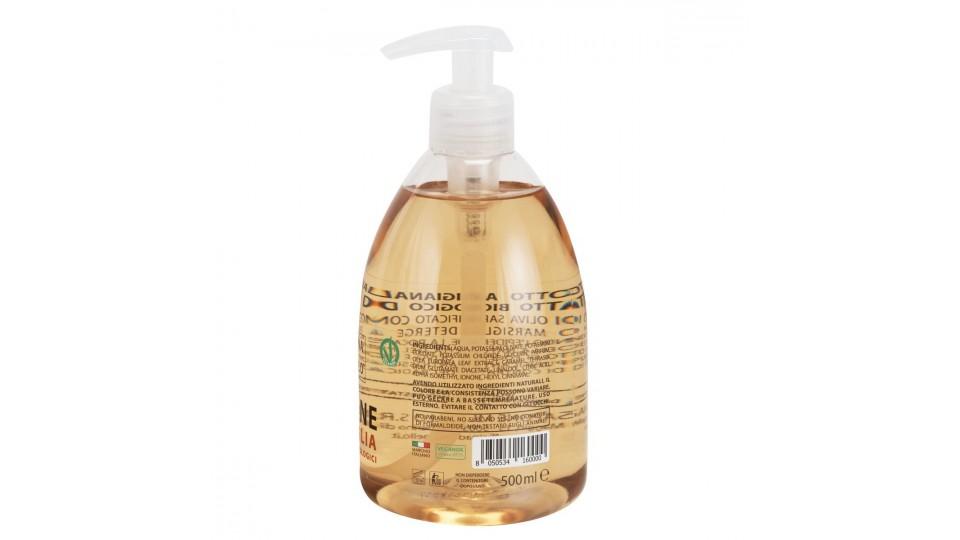 SAPONE LIQUIDO MARSIGLIA