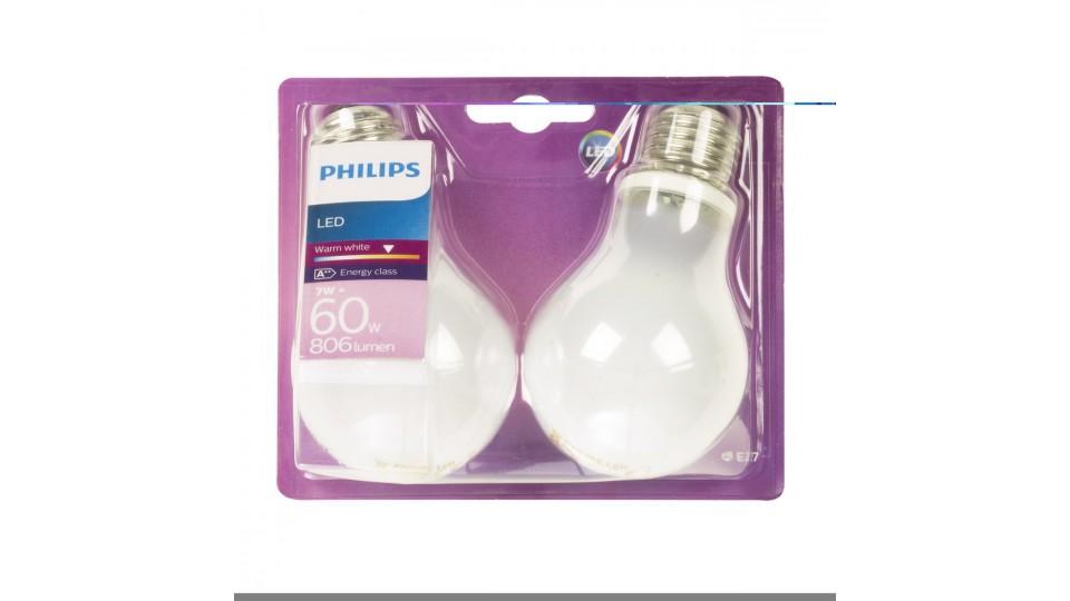 PHILIPS LED GOC.60 W