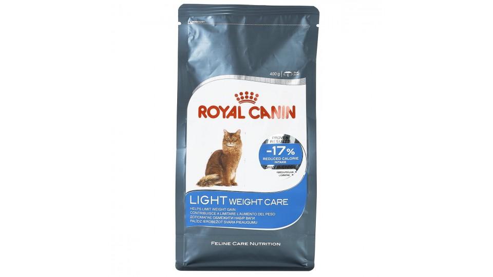 ALIMENTO GATTI FELIN LIGHT 38