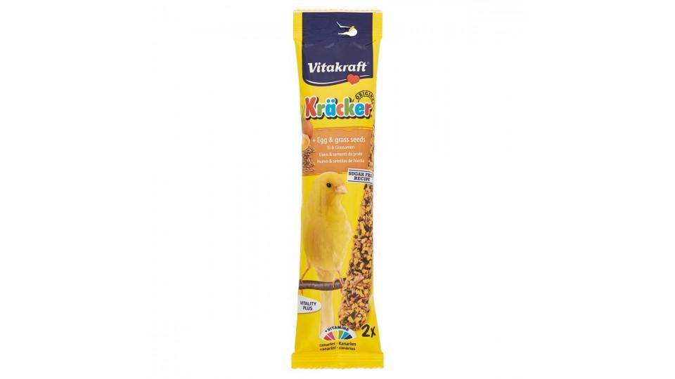 KRACKER UOVO