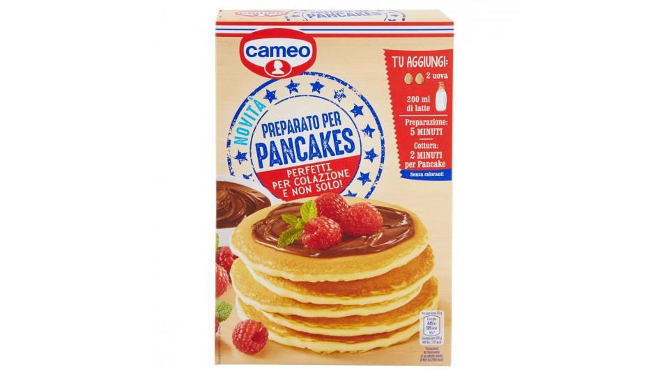 Preparato per Pancakes
