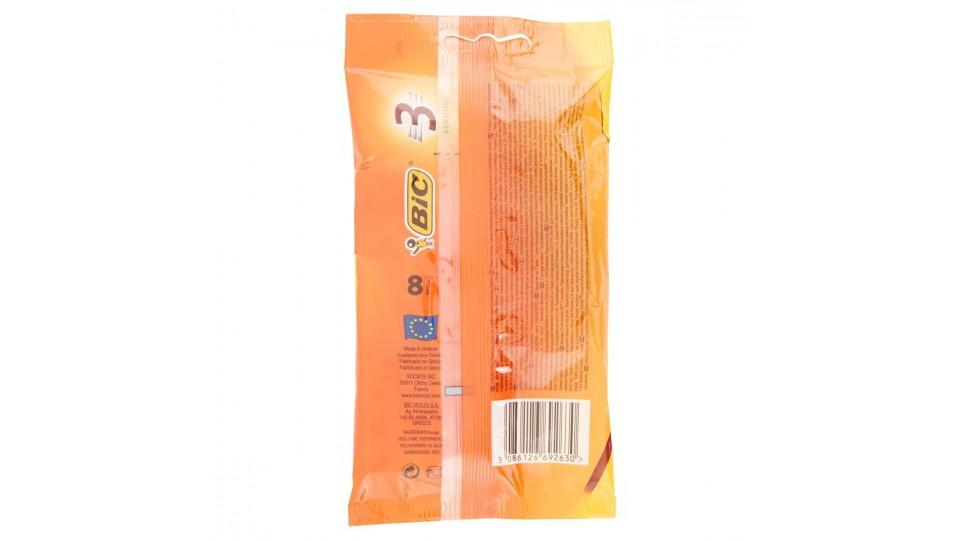 Bic rasoio bilama