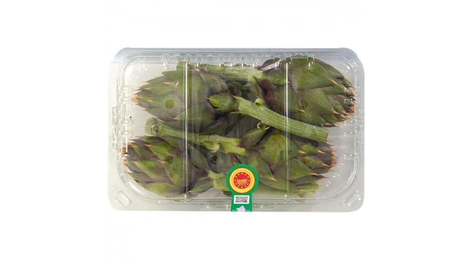 CARCIOFI SPINA D.O.P.