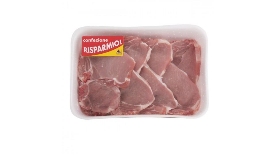 COTOLETTE DI SUINO