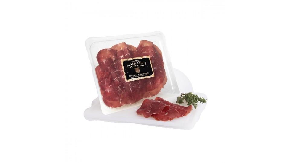 BRESAOLA BLACK ANGUS
