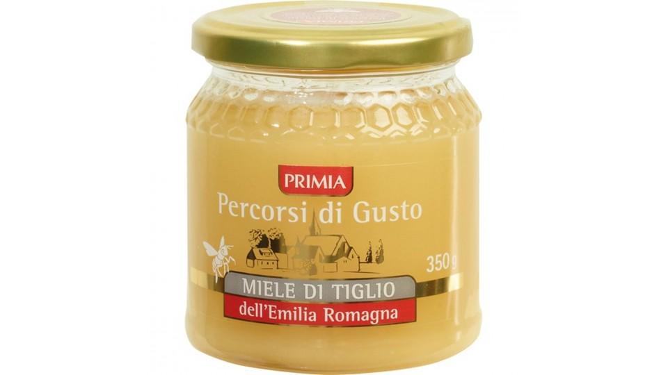 MIELE DI TIGLIO EMILIA ROMAGNA