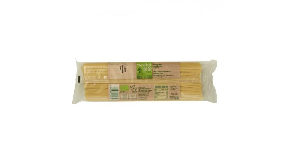 LINGUINE