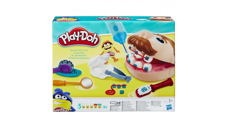 DOTT. TRAPANINO