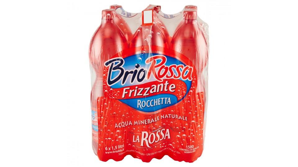 ACQUA FRIZZANTISSIMA