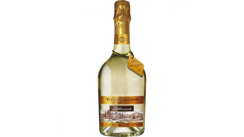 PIGNOLETTO BRUT DOC