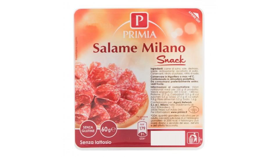 SALAME MILANO