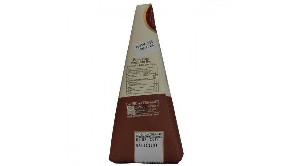 PARMIGIANO REGGIANO DOP 30 MESI