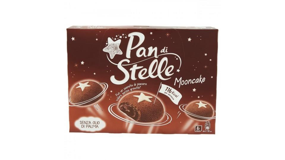 MOONCAKE PAN DI STELLE