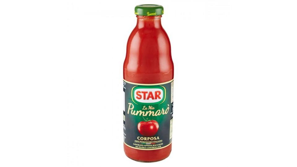 PASSATA DI POMODORO
