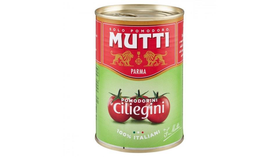 POMODORI CIGLIEGINI 100% ITALIANI