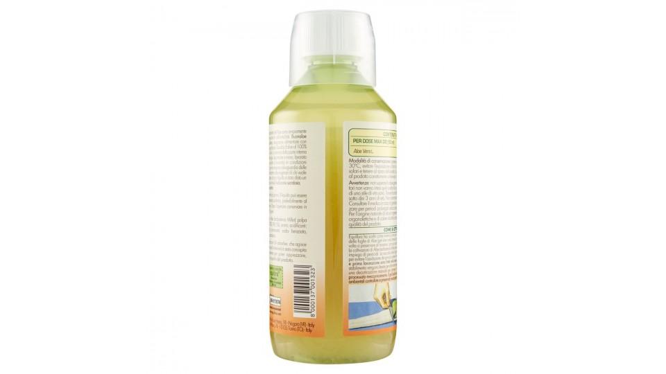 BUONALOE VERA EXTRA