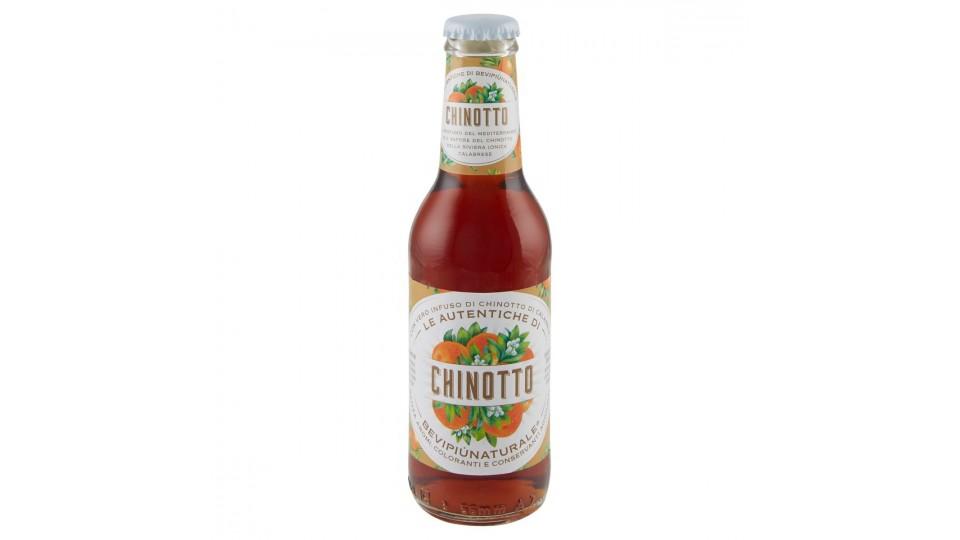 BIBITA CHINOTTO