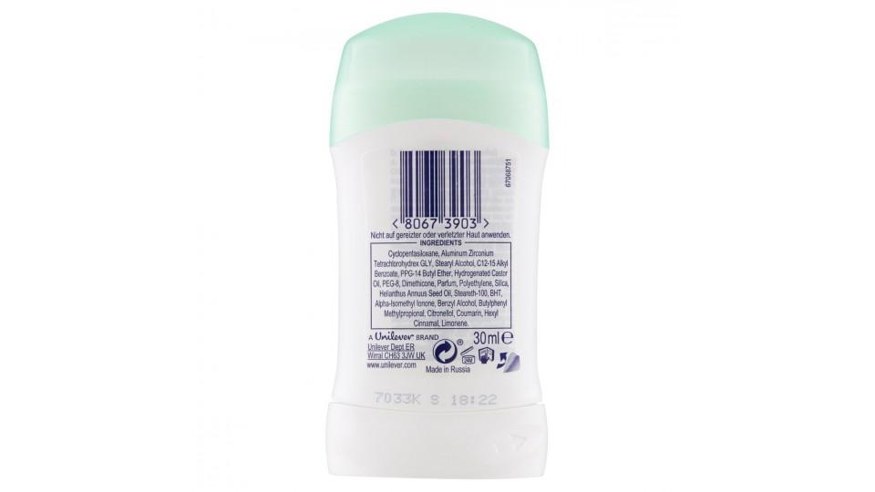 DEODORANTE STICK GO FRESH