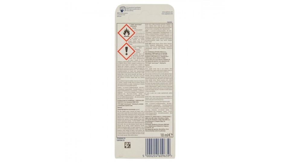 DEO SENSE&SPRAY RICARICA