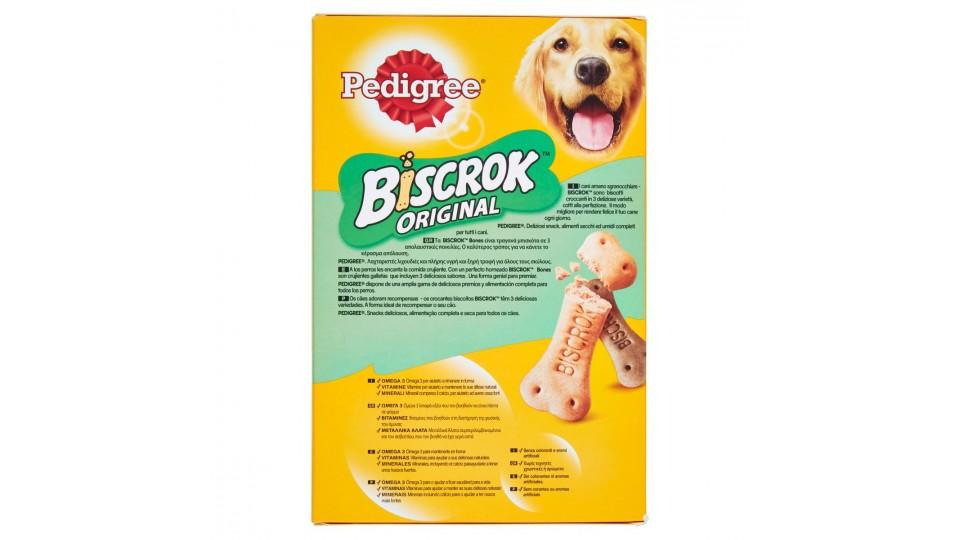 MULTIBISCROK
