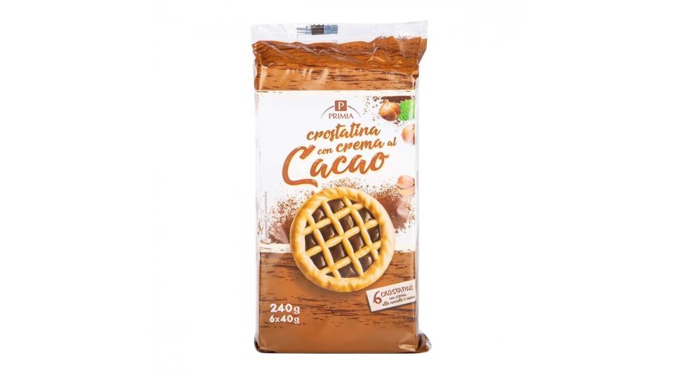 CROSTATINE CACAO