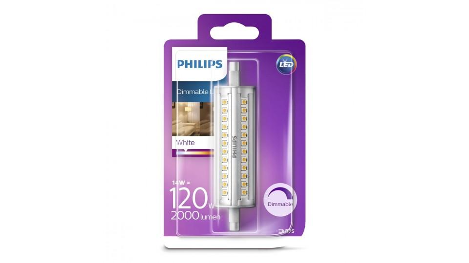 LAMPADINA LED R7S 118MM 120W