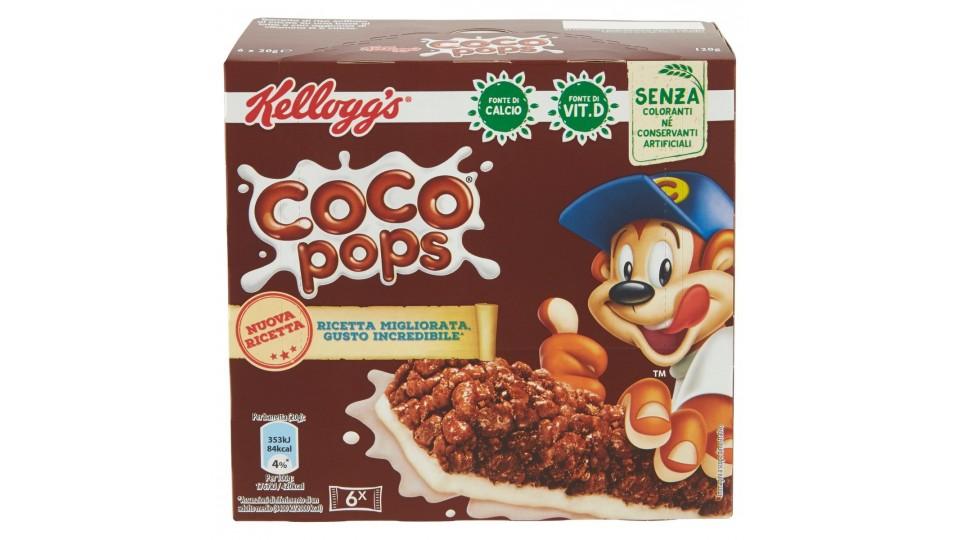 BARRETTA DI CEREALI