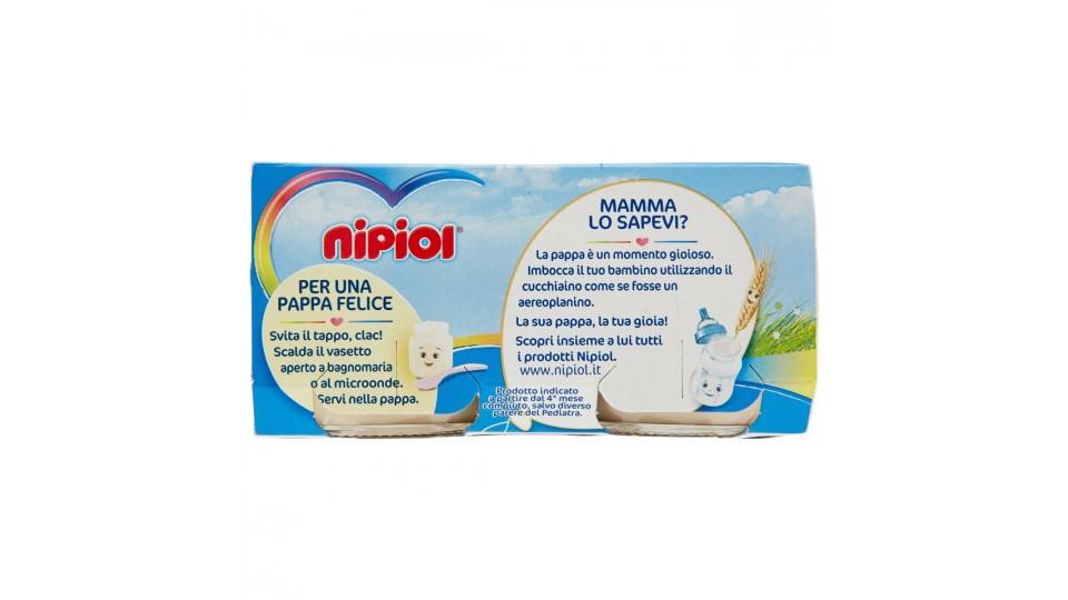 OMOGENEIZZATO POLLO