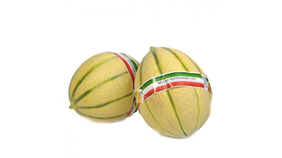 MELONE RETATO