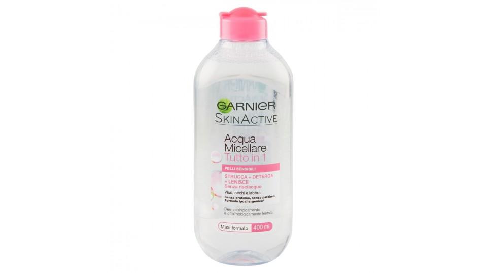 ACQUA MICELLARE