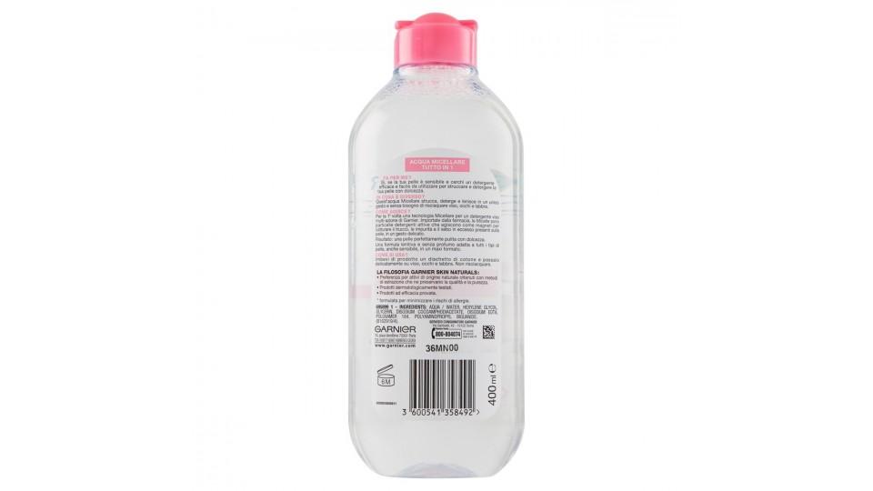 ACQUA MICELLARE