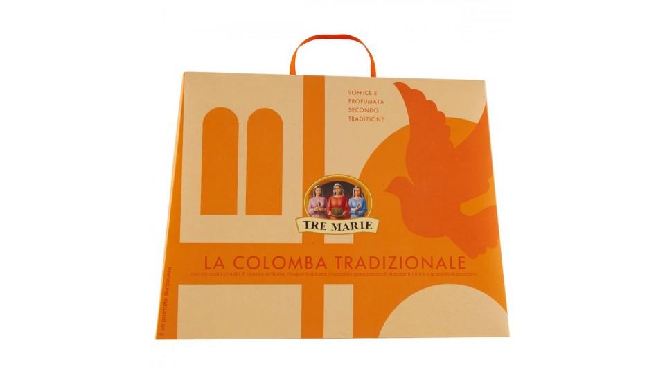COLOMBA CLASSICA