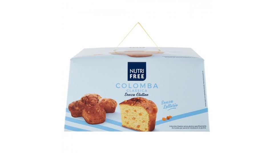 COLOMBA CLASSICA S/G