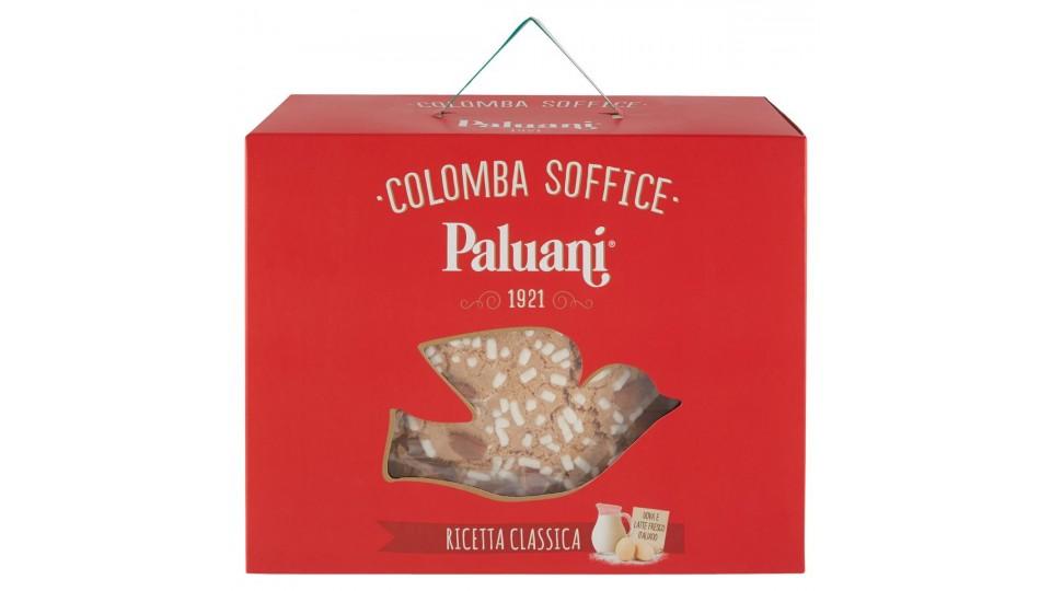 COLOMBA CLASSICA TULIPANO