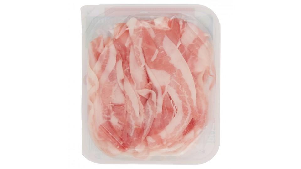 PANCETTA ARROTOLATA S/G