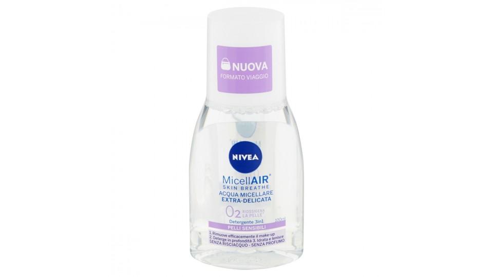 ACQUA MICELLARE MINISIZE