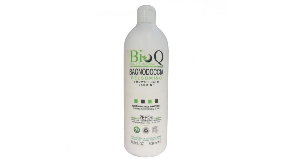 BAGNO DOCCIA AL GELSOMINO