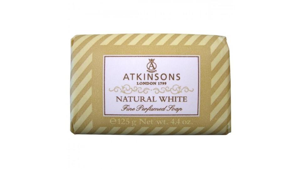 SAPONE NATURAL WHITE