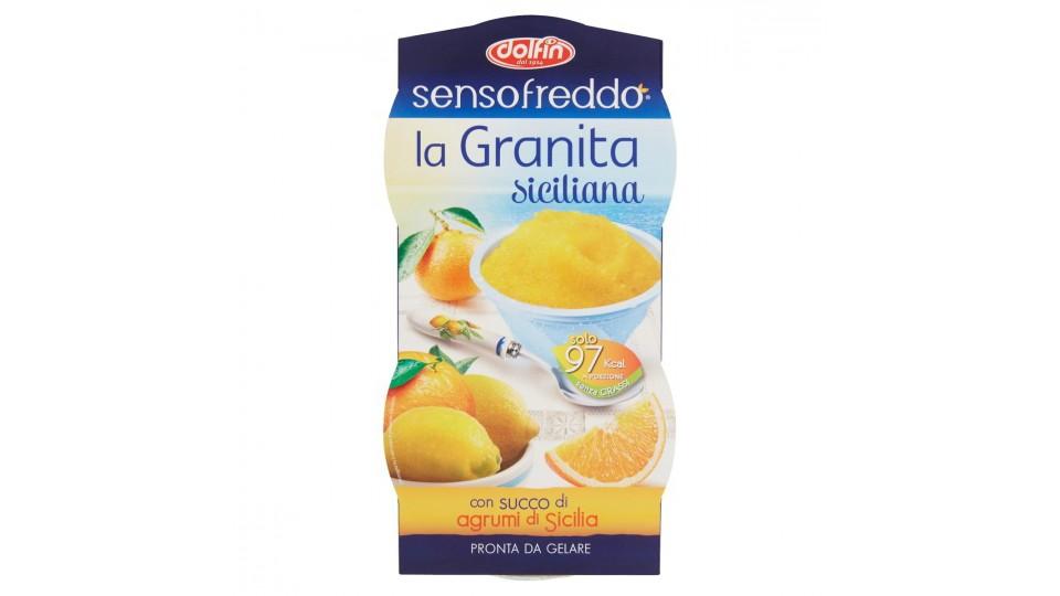 GRAN AGRUMI