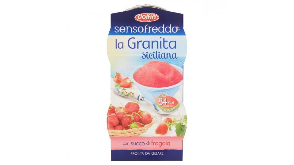 GRAN FRAGOLA