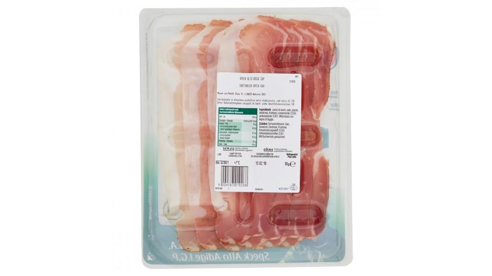 SPECK ALTO ADIGE IGP
