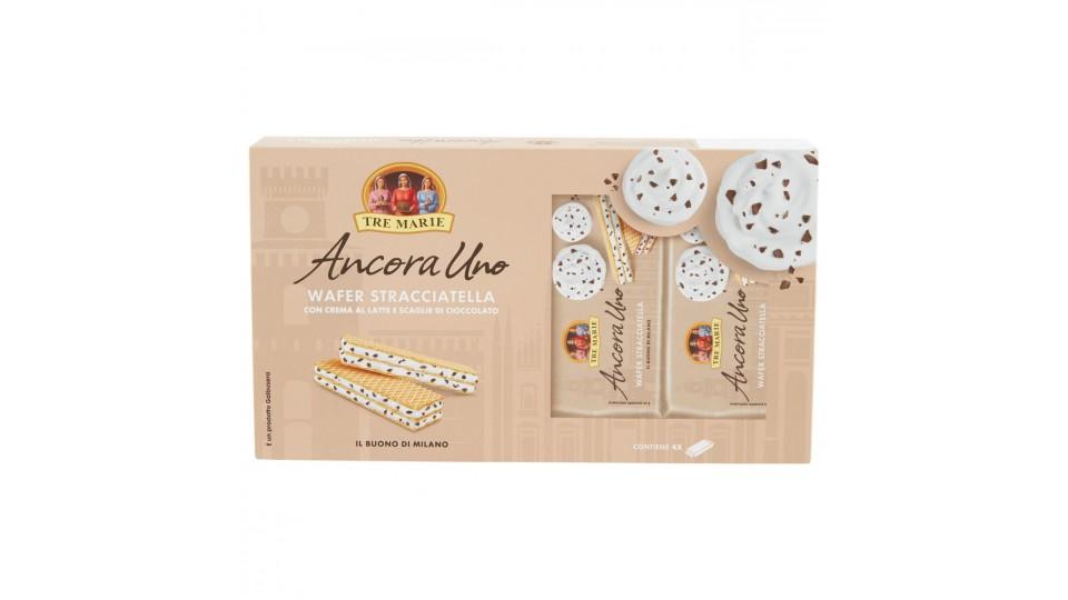 WAFER STRACCIATELLA