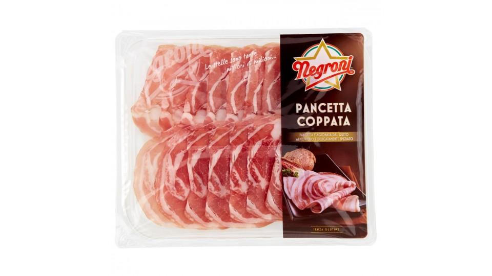 PANCETTA COPPATA
