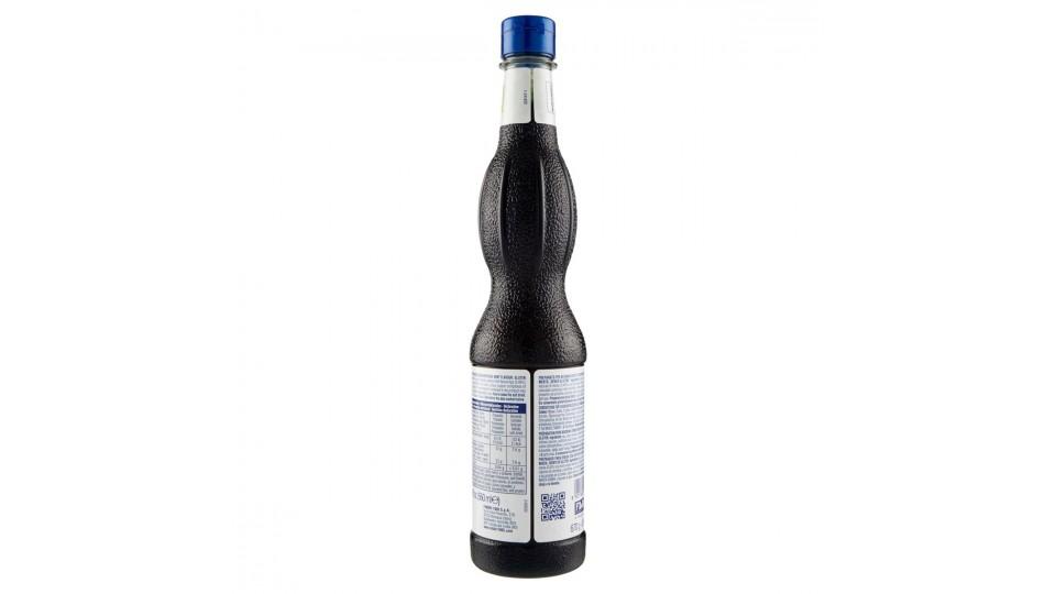 SCIROPPO MENTA -30% ZUCCHERO